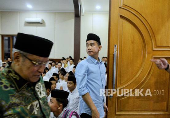 KPU Tetapkan Gibran Jadi yang Pertama Paparkan Visi Misi di Debat Cawapres, Ini Alasannya