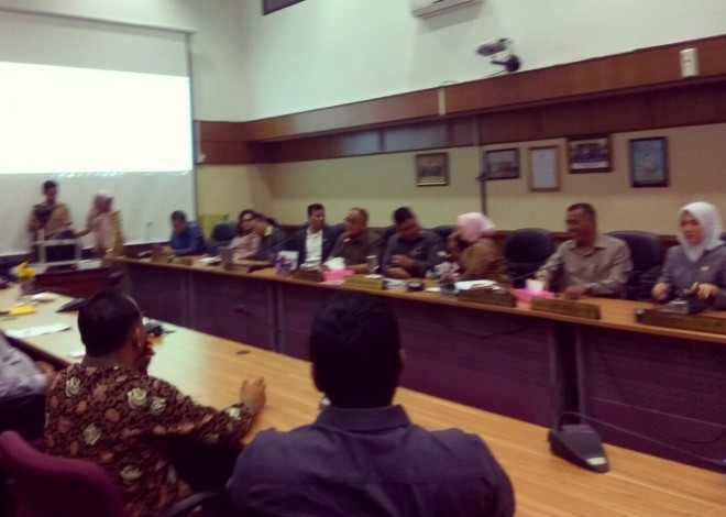 Nilai Calon Komisioner KPID dan KI Riau Masuk Kotak