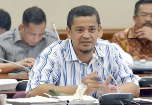 DPRD Riau Bantah Tudingan Syamsuar Soal Visi Misi Tak Diakomodir di APBD