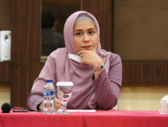 Ridwan Kamil Gabung, Karmila Optimistis Golkar Kian Eksis di Pemilu 2024