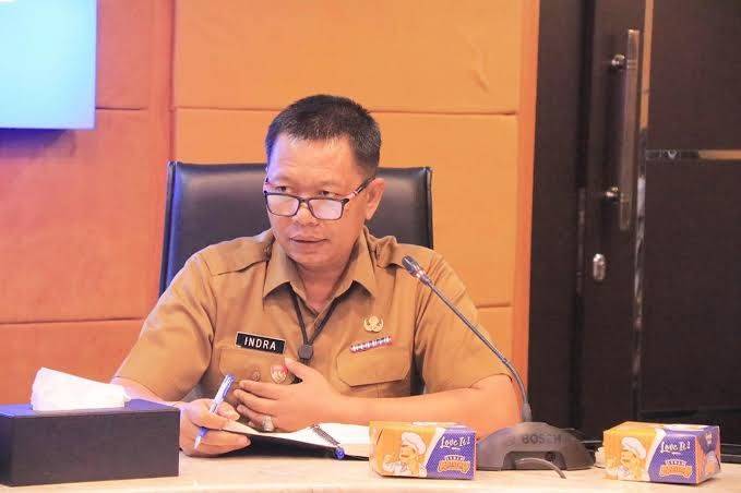 Jaga Netralitas di Pemilu 2024, ASN Pekanbaru Diingatkan Tak Terlibat Politik Praktis