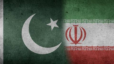 Pakistan dan Iran Siap Berdamai Setelah Saling Serang