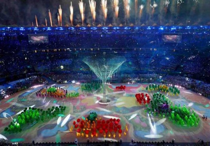 Hongaria Mundur dari Pencalonan Olimpiade 2024