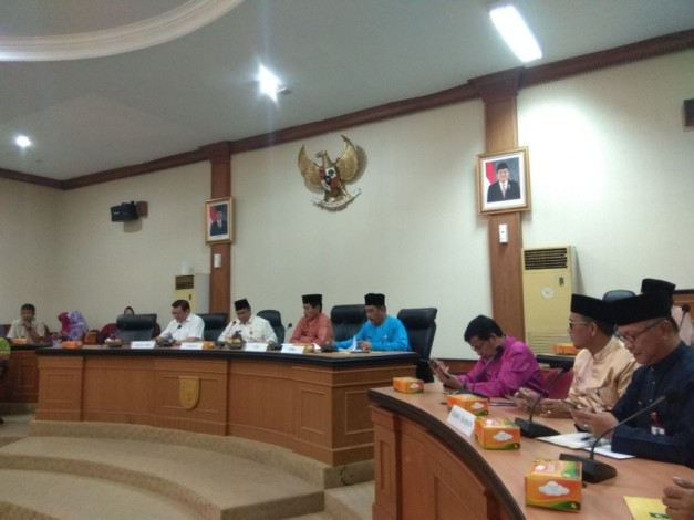 BRG Kucurkan Anggaran Riau Rp49,5 Miliar untuk 140 Ha Lahan Gambut