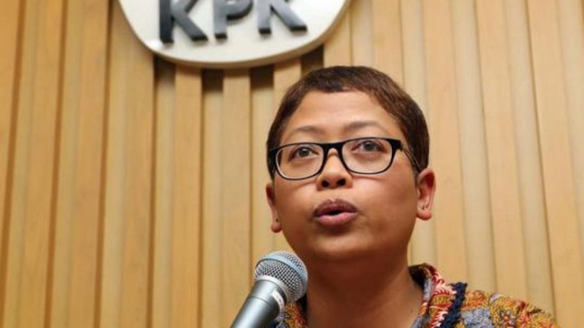 Mantan Anggota DPRD Bengkalis Kembali Mangkir dari Panggilan KPK