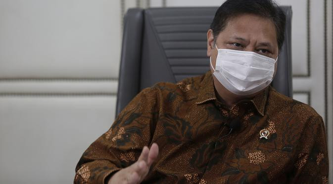 Airlangga Dinilai Mampu Terjemahkan Arahan Jokowi