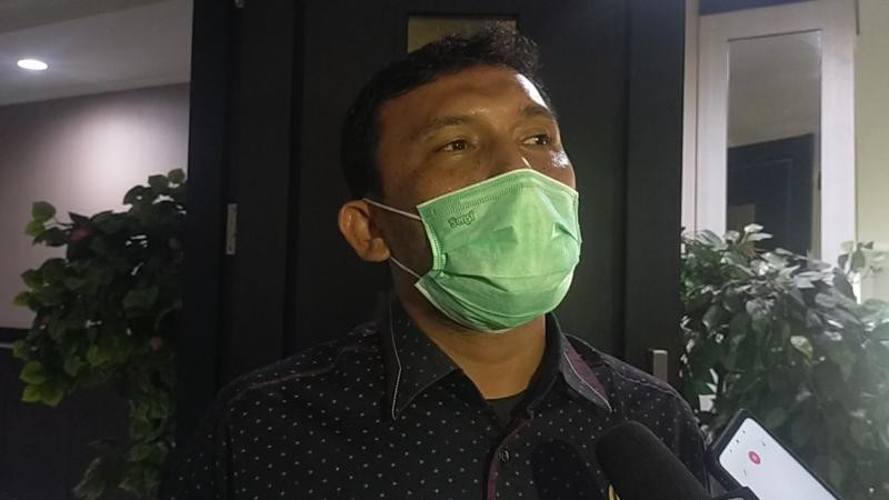 SKB 3 Menteri Juga Dikritik Anggota DPRD Pekanbaru