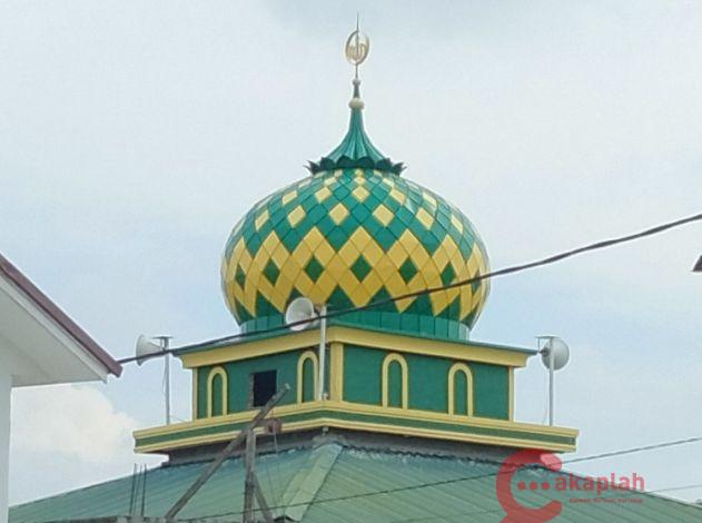 Menag Keluarkan SE Aturan Pengeras Suara di Masjid, Syamsurizal: Tidak Layak