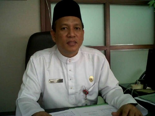 Assesment 72 Jabatan, Pemprov Riau Habiskan Anggaran Rp172 Juta