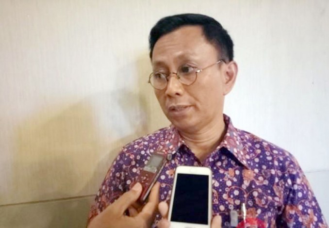 Ini Tips OJK Riau Agar Terhindar dari Penelepon Gelap Pembobol Rekening Bank
