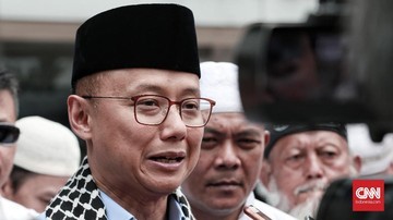 BPN Tak Cemas Jokowi Kerahkan Menteri di Kampanye Terbuka