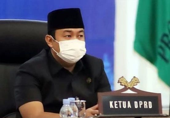 Riau Siaga Darurat Karhutla, DPRD Minta Perusahaan Waspada