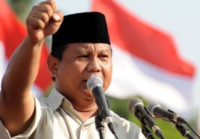 Sulit Lawan Jokowi, Tapi Prabowo Tetap Punya Kans Jadi Jawara