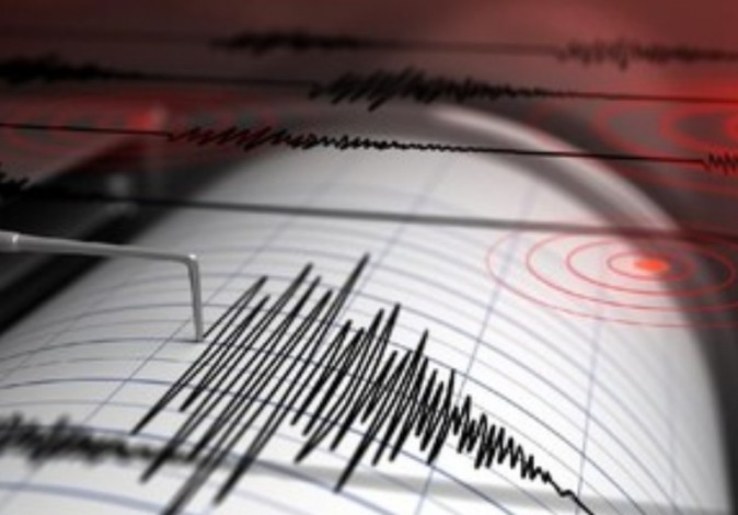 Gempa 6,1 SR Guncang Filipina, 8 Orang Tewas