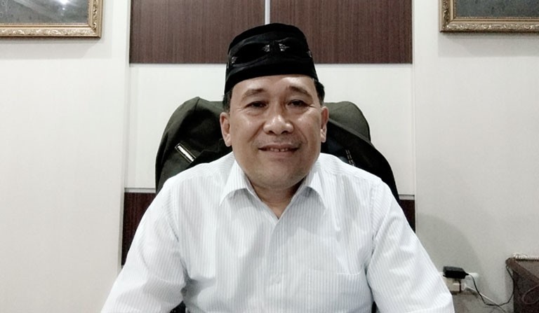 Dinas PMD Riau Terima Bantuan Dana Rp9,5 Miliar dari Pusat