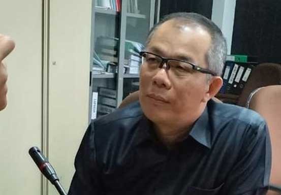 Banyak Toko Disuruh Tutup Selama PSBB, Robin Eduar: Baca dan Pahami Perwako