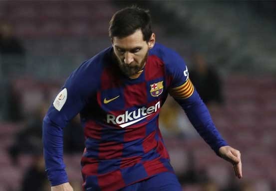 Mereka yang Disebut Sebagai The Next Lionel Messi, Bagaimana Karir Mereka Sekarang?