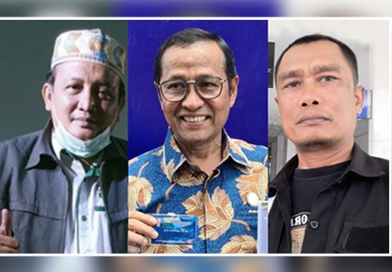 JMSI Riau Dukung Syafriadi, Eka PN dan Yan Faisal Maju di Konfercab PWI Riau