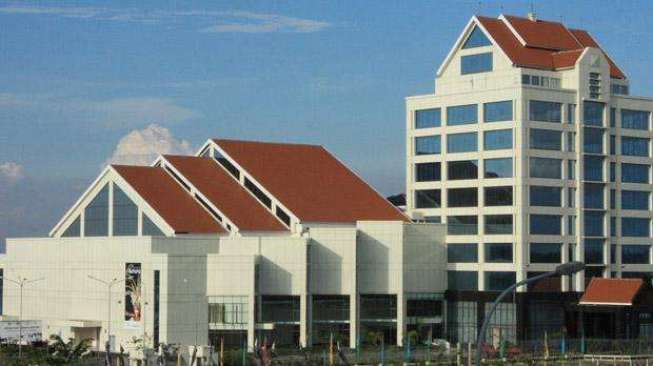 BP Batam Ditunjuk sebagai Pengelola Gedung Pusat Promosi se-Sumatera