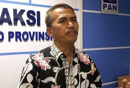 Ada Isu Delapan Pejabat Pemprov Riau akan Mundur dari Jabatannya, Benarkah?