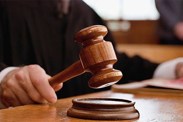 Dugaan Korupsi Anggaran Rp923 Juta, Eks Plt Sekwan DPRD Rohil Dituntut 7 Tahun Penjara