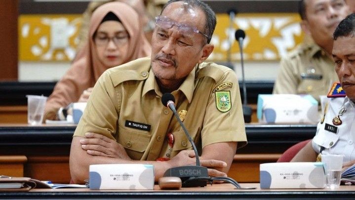 Pemprov Riau Siapkan 150 Stand UMKM Gratis saat Gernas BBI/BBWI