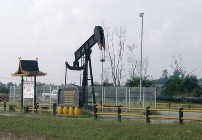 PT Riau Petroleum akan Kelola Blok Rokan?