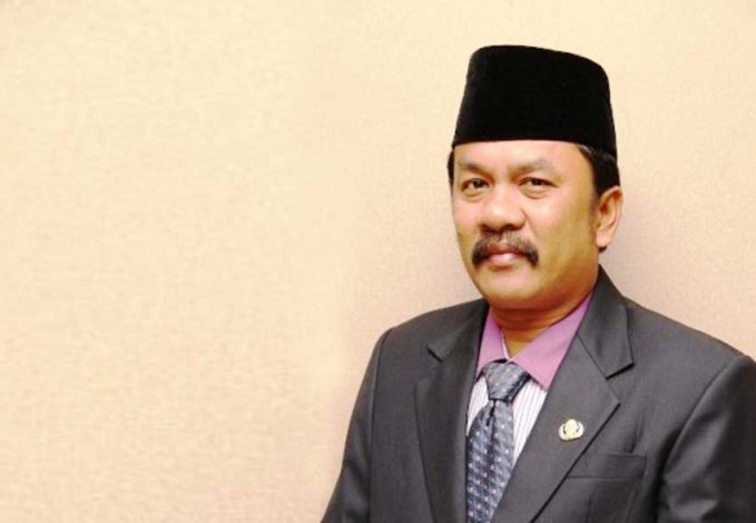 Pimpin DKR, Yoserizal Akan Benahi Aset Seni Riau