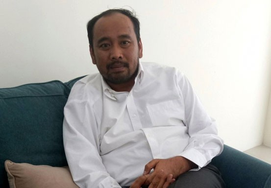 Jamkrida Riau Targetkan Laba Rp2 Miliar Tahun 2019