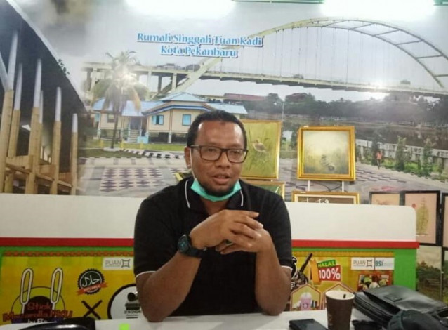Wakil Walikota Dumai Meninggal Dunia, PPP Riau Mulai Siapkan Calon Pengganti