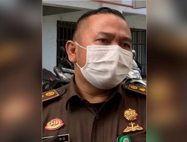 Kejati Riau Periksa Ketua SPI dan Bendahara Pascasarjana di UIN Suska