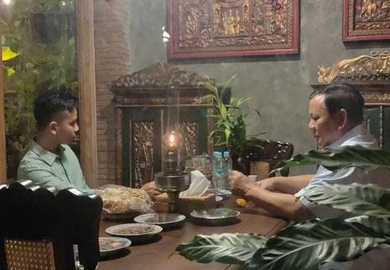 Kedekatan Prabowo-Gibran Bikin PDIP Bereaksi