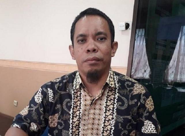 Usai CAT, Besok Peserta Seleksi Anggota Bawaslu Riau Ikuti Tes Psikologi