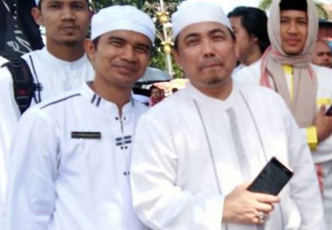 Dr Mawardi akan Jadi Khatib Idul Fitri di Masjid Jami’ Al Ikhsan Islamic Centre Bangkinang