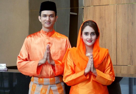 Prime Park Hotel Pekanbaru Hadirkan Nuansa Melayu di HUT Pekanbaru ke-235