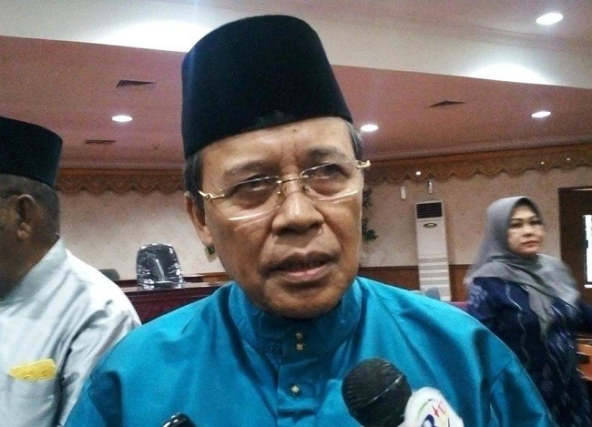 FKPMR: Masyarakat Riau Menolak RUU HIP