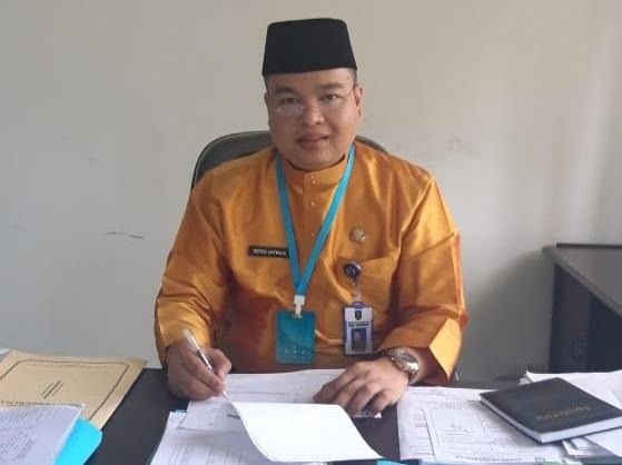 Naik Terus, Harga TBS Kelapa Sawit Riau Pekan Ini Rp1.571,37 Perkilogram