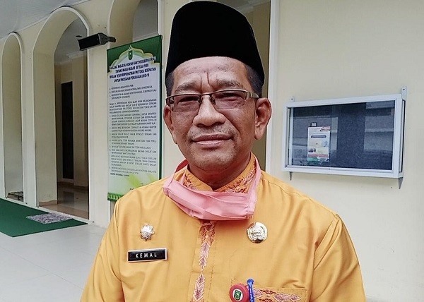 Perpendek Pelayanan, Biro Ortal Riau akan Benahi Birokasi