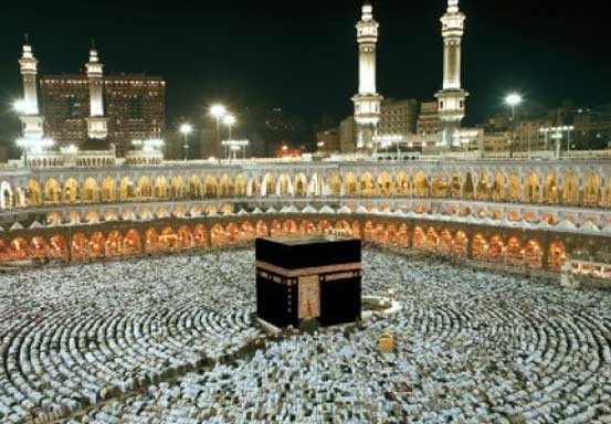 Arab Saudi Tetap Gelar Ibadah Haji 2020, Tapi Jemaah Dibatasi