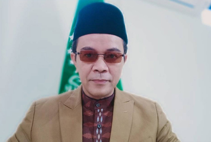 PWNU Nasehati Istri AHY: Tidak ada Islamophobia di Indonesia