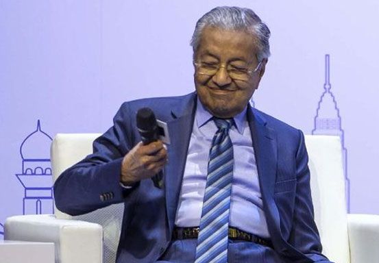 Pengamat Tuding 3 Motif Mahathir Desak Malaysia Klaim Kepri-Singapura