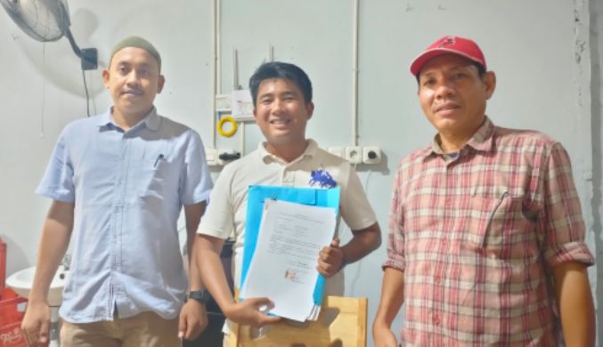 Resmi Ditutup, Hanya Satu yang Mendaftar sebagai Calon Ketua POBSI Riau
