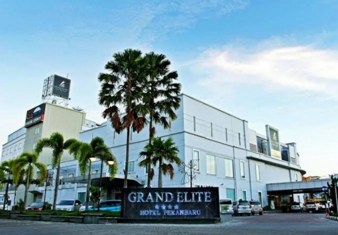 Ada Promo Menarik untuk Merayakan Ulang Tahun di Grand Elite Hotel