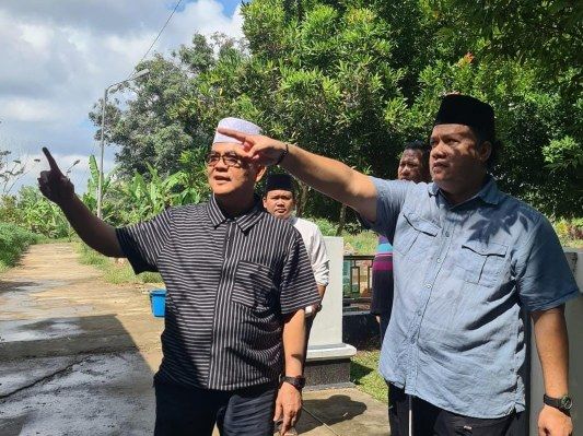 Rusli Zainal Bebas, BM Bapera: Angin Segar Buat Perpolitikan Riau