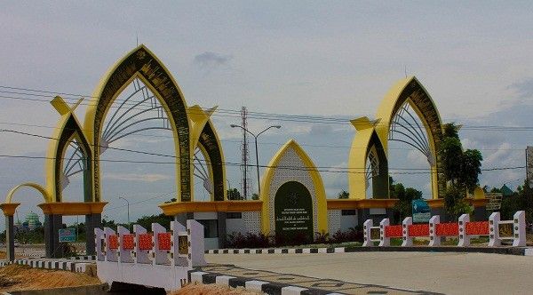 Kejati Riau Tunggu Hasil Audit PKN Dugaan Korupsi BLU di UIN Suska