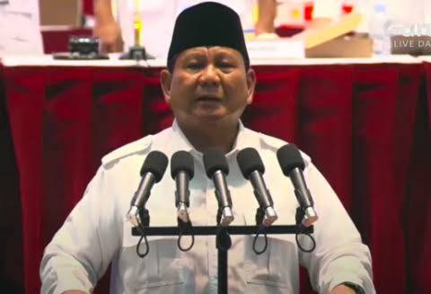 Kader PDIP di Pusat Ada yang Sebut Prabowo Layak Jadi Bacapres, Ini Respon DPD Riau