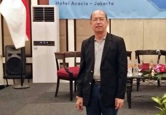 IKAPI Minta Pemprov Riau Revisi Perda 5/2018 dan Pergub 45/2018