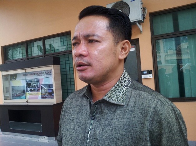 Gerindra Riau: Itu Bukan Dinasti, Rakyat yang Memilih