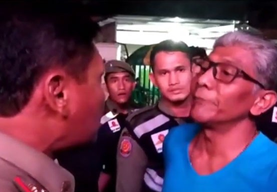 Video Adu Mulut Viral, Kabid Pemberantasan BNN Riau Mengaku ke Dragon untuk Undercover Narkoba