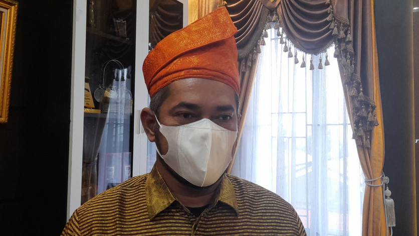 Ketua DPRD Pekanbaru: Masyakarat Lelah dengan PPKM